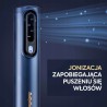 Outlet SUSZARKO LOKÓWKA BABYLISS DO WŁOSÓW JONIZACJA 1600W Niebieska