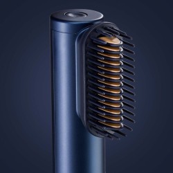 Outlet SUSZARKO LOKÓWKA BABYLISS DO WŁOSÓW JONIZACJA 1600W Niebieska