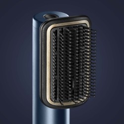Outlet SUSZARKO LOKÓWKA BABYLISS DO WŁOSÓW JONIZACJA 1600W Niebieska