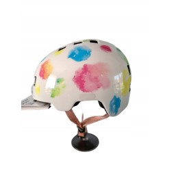 Kask rowerowy Fischer BMW Plus r. S/M