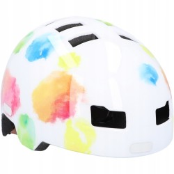 Kask rowerowy Fischer BMW Plus r. S/M