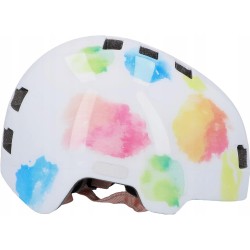 Kask rowerowy Fischer BMW Plus r. S/M