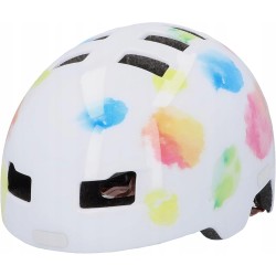 Kask rowerowy Fischer BMW Plus r. S/M