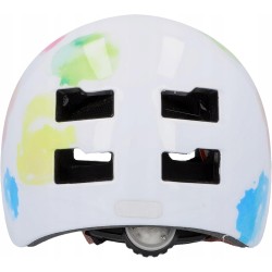 Kask rowerowy Fischer BMW Plus r. S/M