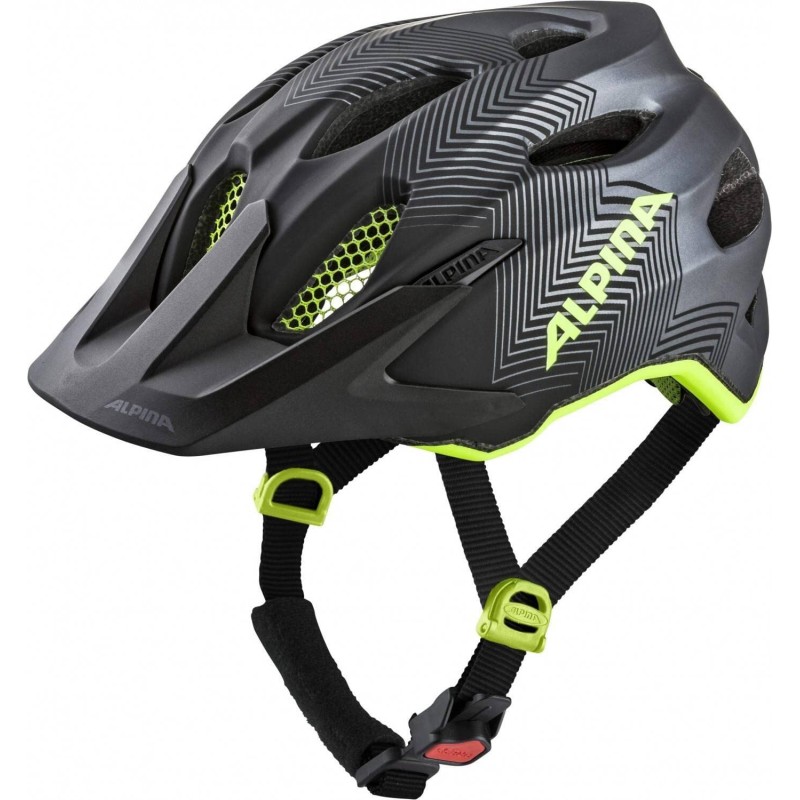 Kask Alpina A9702 51 - 55 cm
