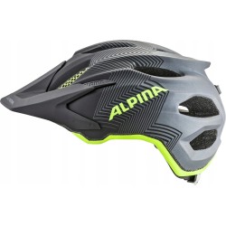 Kask Alpina A9702 51 - 55 cm