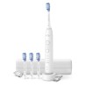 Outlet Philips Sonicare 7100 szczoteczka soniczna HX7420/08 4 główki