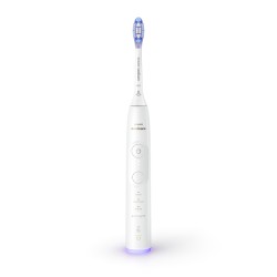 Outlet Philips Sonicare 7100 szczoteczka soniczna HX7420/08 4 główki