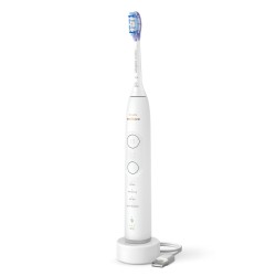 Outlet Philips Sonicare 7100 szczoteczka soniczna HX7420/08 4 główki