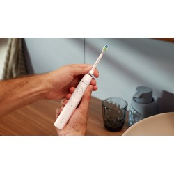 Outlet Szczoteczka Elektroniczna Soniczna Philips Sonicare 5500 HX7110/01