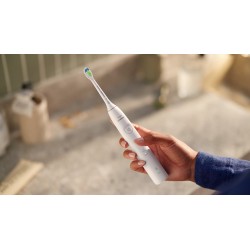 Outlet Szczoteczka Elektroniczna Soniczna Philips Sonicare 5500 HX7110/01