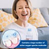 Tabletki do czyszczenia zębów i aparatów retencyjnych 60 szt.