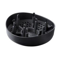 Outlet Suszarka do włosów Remington D6077 2000W + 2 nasadki WEJŚCIE UK OPIS