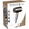 Outlet Suszarka do włosów Remington D6077 2000W + 2 nasadki WEJŚCIE UK OPIS