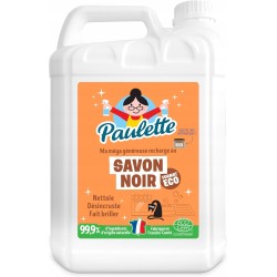 Paulette płyn czyszczenie wielofunkcyjne 5l uniwersalny środek czyszczący