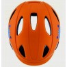 Kask rowerowy dziecięcy UVEX Oyo Style monster papaya matt 45-50 cm