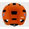 Kask rowerowy dziecięcy UVEX Oyo Style monster papaya matt 45-50 cm