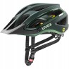 Kask rowerowy Uvex Unbound MIPS Forest Olive Mat M 54-58cm