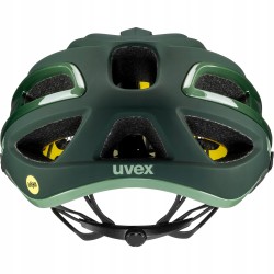 Kask rowerowy Uvex Unbound MIPS Forest Olive Mat M 54-58cm