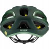 Kask rowerowy Uvex Unbound MIPS Forest Olive Mat M 54-58cm