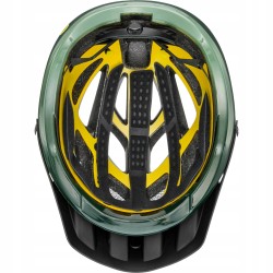 Kask rowerowy Uvex Unbound MIPS Forest Olive Mat M 54-58cm