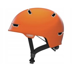 Abus Scraper 3.0 ACE kask miejski signal orange M