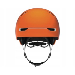 Abus Scraper 3.0 ACE kask miejski signal orange M