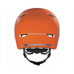 Abus Scraper 3.0 ACE kask miejski signal orange M