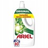 Ariel ORIGINAL żel do prania uniwersalny 80 PRAŃ 3,6L ES