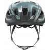 Kask rowerowy ABUS Aduro 3.0 Glacier Blue 51-55cm S