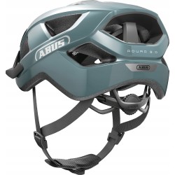 Kask rowerowy ABUS Aduro 3.0 Glacier Blue 51-55cm S