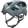 Kask rowerowy ABUS Aduro 3.0 Glacier Blue 51-55cm S