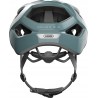 Kask rowerowy ABUS Aduro 3.0 Glacier Blue 51-55cm S
