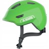 Kask rowerowy dziecięcy Abus Smiley 3.0 Shiny Green M 50-55cm