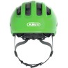 Kask rowerowy dziecięcy Abus Smiley 3.0 Shiny Green M 50-55cm