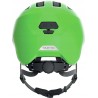 Kask rowerowy dziecięcy Abus Smiley 3.0 Shiny Green M 50-55cm