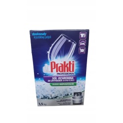 Dr.Prakti Professional sól ochronna do zmywarek 1,5 kg