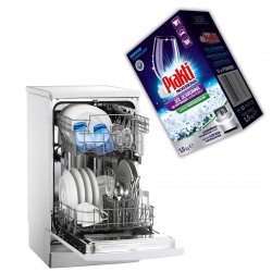 Dr.Prakti Professional sól ochronna do zmywarek 1,5 kg