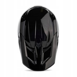 Kask Fox V1 Solid Black L