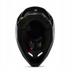 Kask Fox V1 Solid Black L