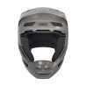Kask ABUS HiDrop Downhill Fullface, szary, rozmiar L