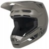 Kask ABUS HiDrop Downhill Fullface, szary, rozmiar L