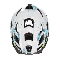 FISCHER URBAN KASK ROWEROWY REGULOWANY S/M 52-59 CM Z OŚWIETLENIEM