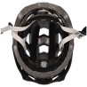 FISCHER URBAN KASK ROWEROWY REGULOWANY S/M 52-59 CM Z OŚWIETLENIEM