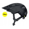 Abus MoDrop MIPS Kask Enduro Czarny 370 g M 54-58 cm In-Mold MTB