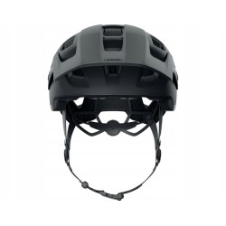 Abus MoDrop MIPS Kask Enduro Czarny 370 g M 54-58 cm In-Mold MTB