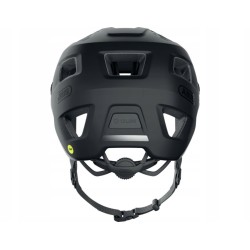 Abus MoDrop MIPS Kask Enduro Czarny 370 g M 54-58 cm In-Mold MTB