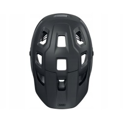 Abus MoDrop MIPS Kask Enduro Czarny 370 g M 54-58 cm In-Mold MTB
