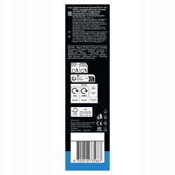 Outlet Golarka Męska BRAUN Series 3 310s niebieska Wet & Dry