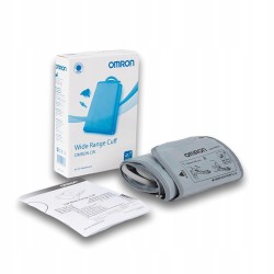 Outlet OMRON mankiet do ciśnieniomierzy 22-42 cm do M300 M400 M500 M5 M4 M3